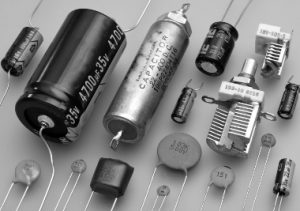 Passive Components