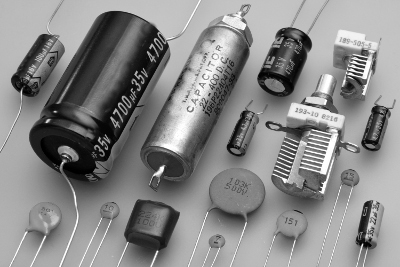 Passive Components